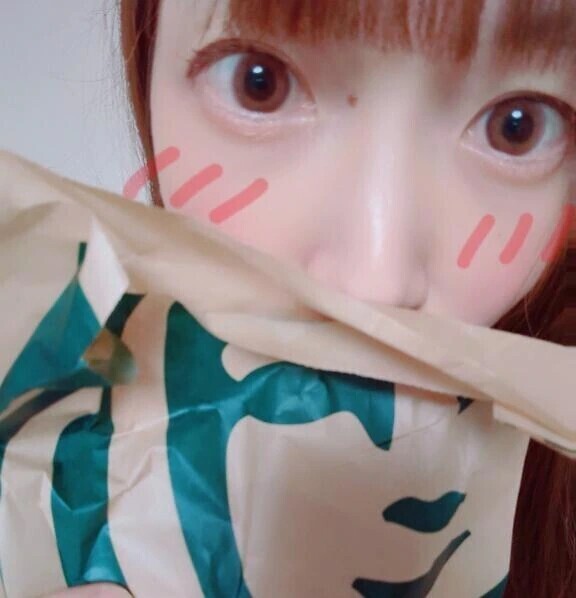 ❤【お礼写メ日記】❤