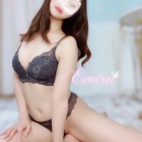 硬くて濃いの…🦋