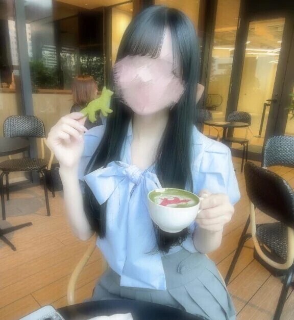 迷ってる .ᐟ.ᐟ