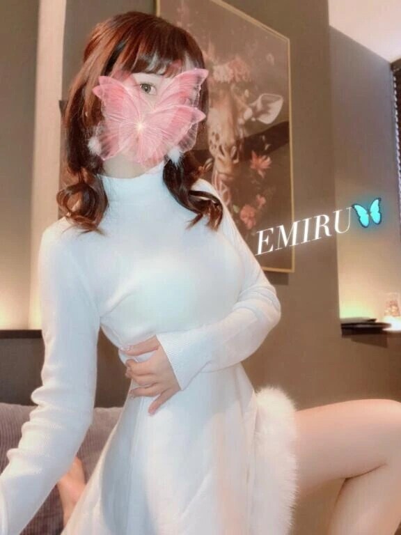 いじめていい…？🦋