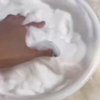 究極の泡洗体🎀