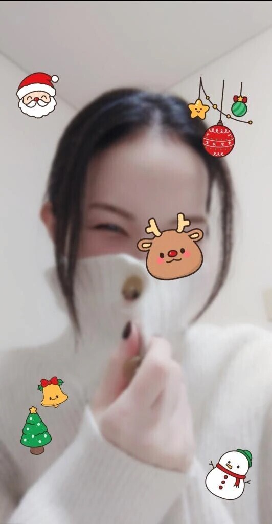 お久しぶりです🫶