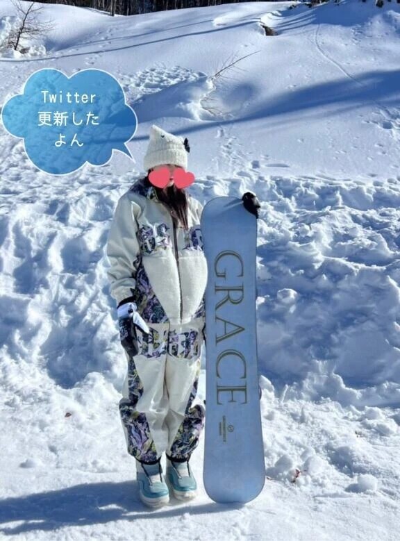 Twitterも見てねん🎀