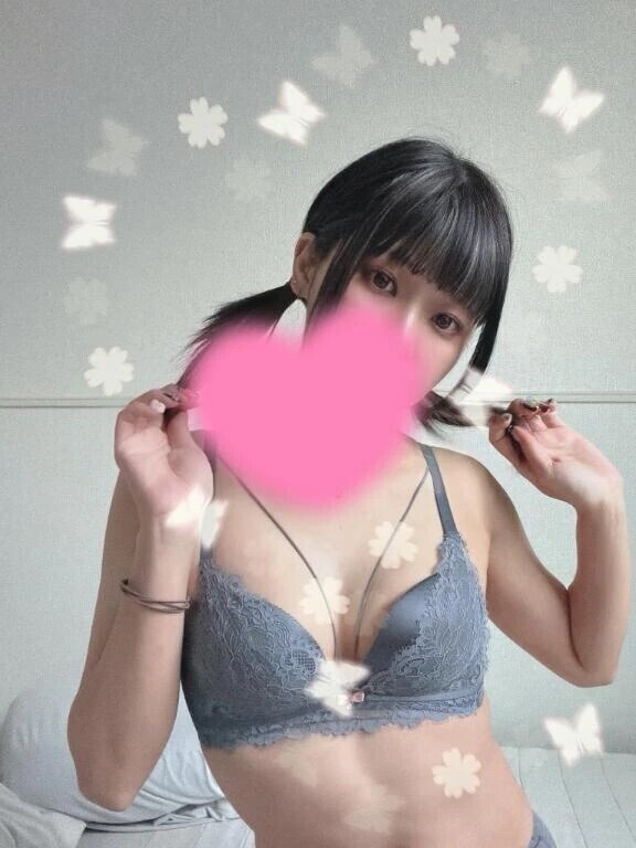 ツインテール👧🏻💘