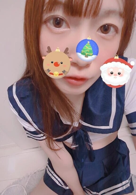 メリークリスマスイヴ🎄🎅✨