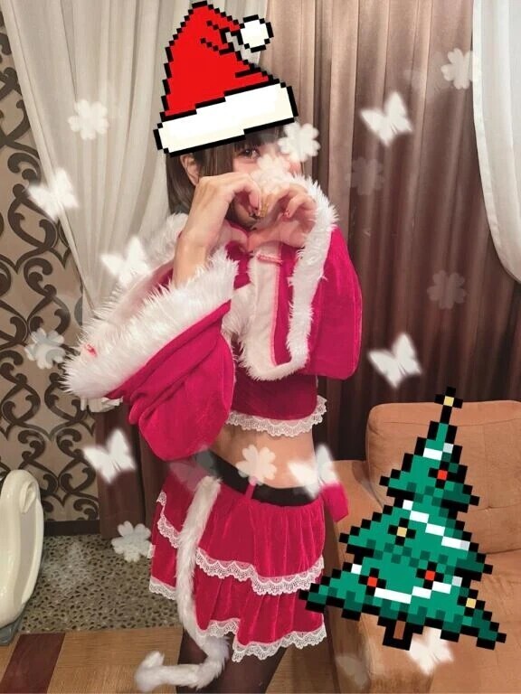 めりくり🎄🩷