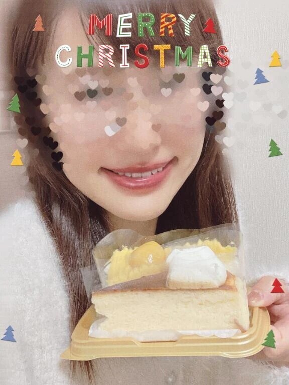 🎄メリークリスマス💕