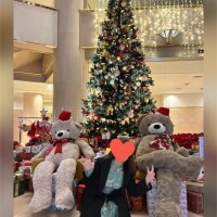 カノン納めとクリスマスパーティー💖