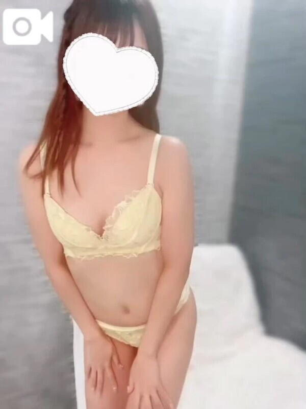 溜まってる？🎀