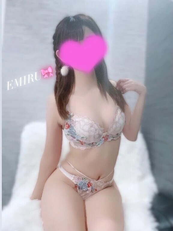 両方出ちゃった🎀