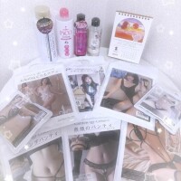 コスプレ揃えてます♡