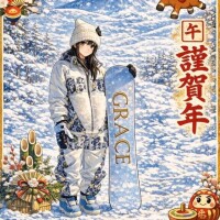 皆さん❣️お久しぶりです☺️