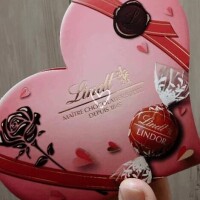 リンツチョコ🍫