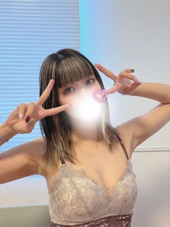 らぶビーーーム🌟💕