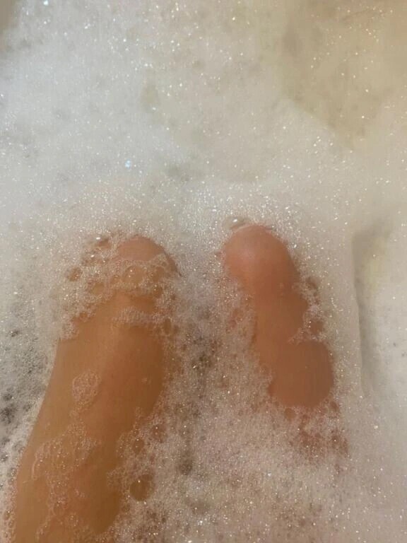 温めてくれる人募集中🛁