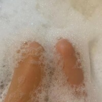 温めてくれる人募集中🛁