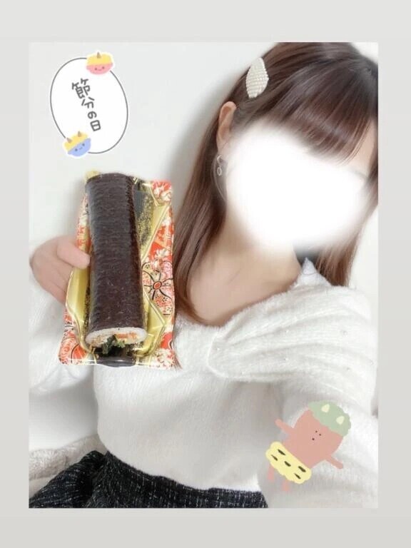 大きすぎるの…🎀