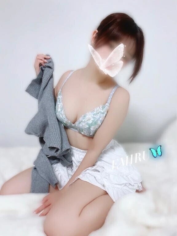 抑えられない…🎀