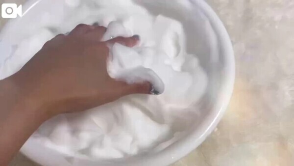 究極の泡洗体🎀