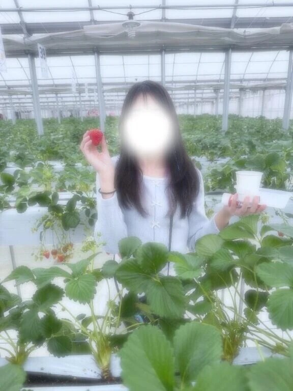 🍓甘いの好き？それとも…？♡