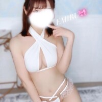 ずぶ濡れ💗