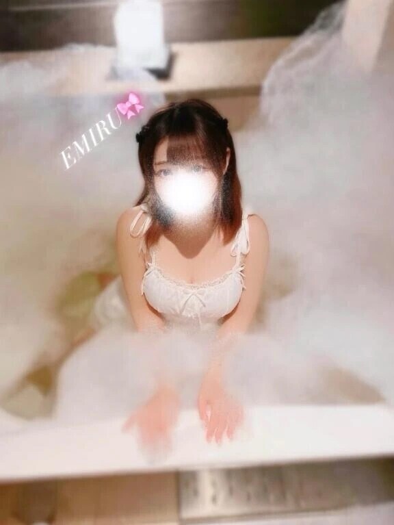 見上げてされるのすき？💗