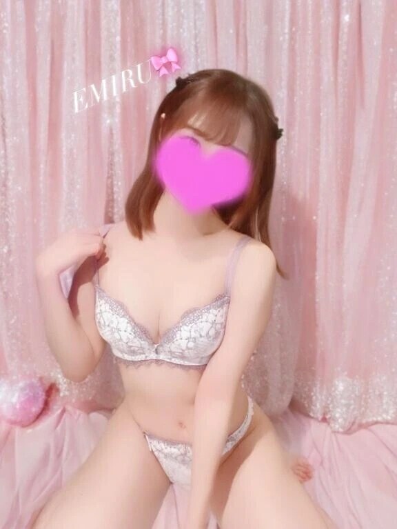 硬くなってる…🎀