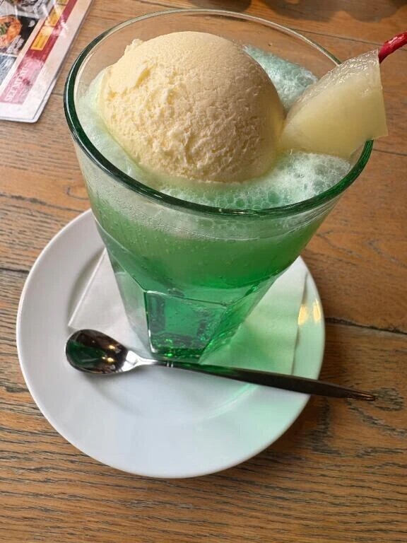 めっちゃ好きやねん！