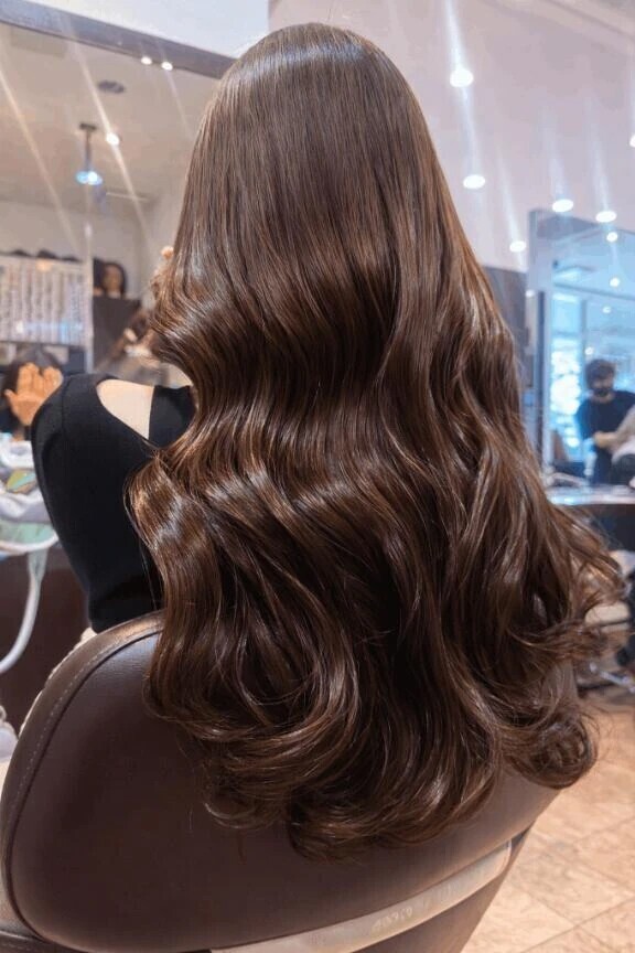 振り向かせたくなる後ろ姿♡