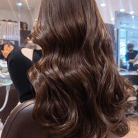 振り向かせたくなる後ろ姿♡