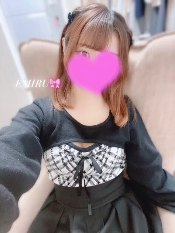 パワー受け取って…？🎀