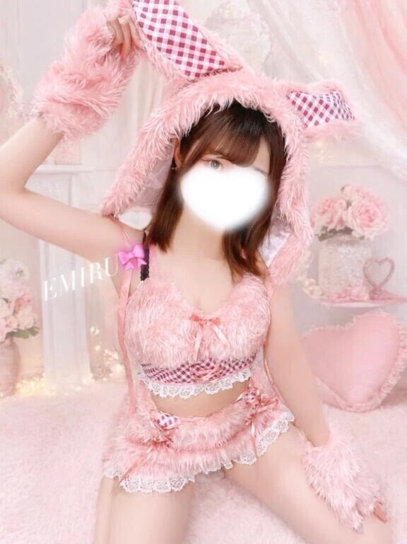 選んでくれてありがとう💗