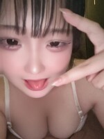 【子犬のように甘えん坊】 【業界経験ナシ！初心っ子】 【りさちゃん】