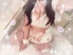 愛嬌抜群！つぶらな瞳で貴方のハートを射抜く♡ 【シフォンちゃん】