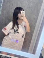 心美しき黒髪清楚系の美少女♪ 【みなみちゃん】