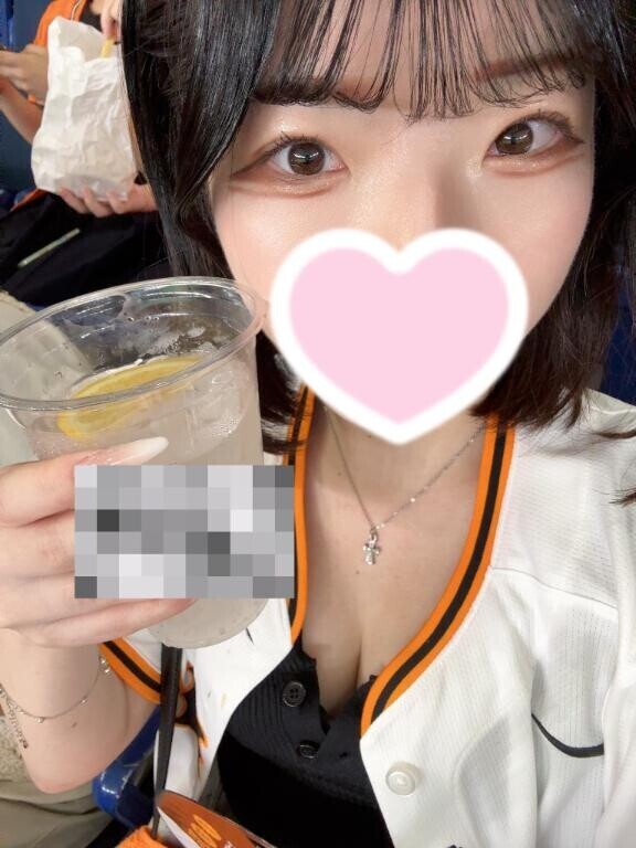 野球観戦?????