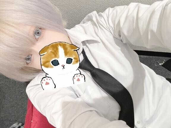 ?こんばんは?