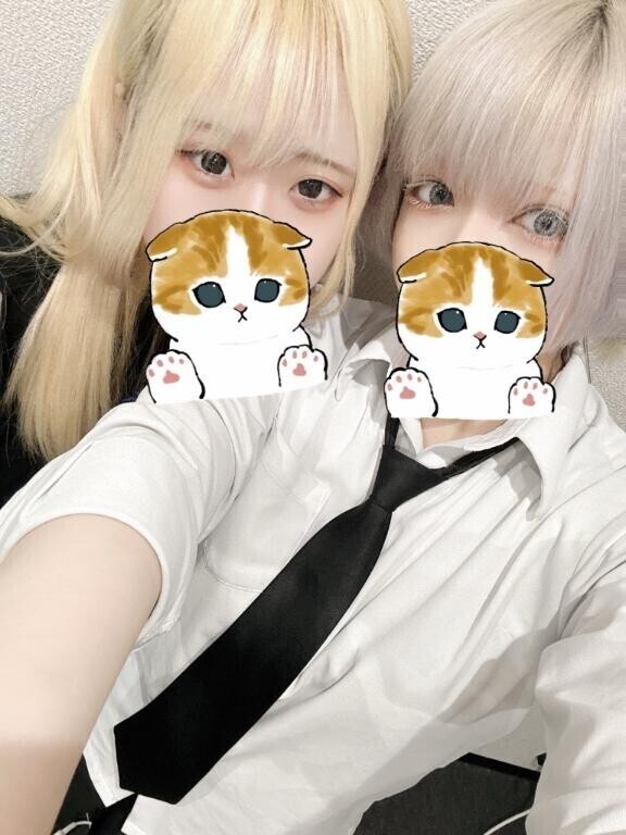 ?こんばんは?