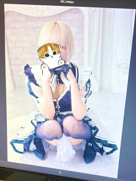 ?こんばんは?