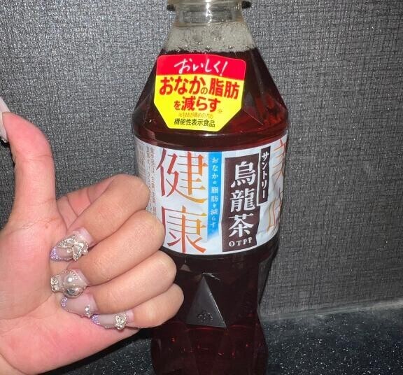 差し入れ?