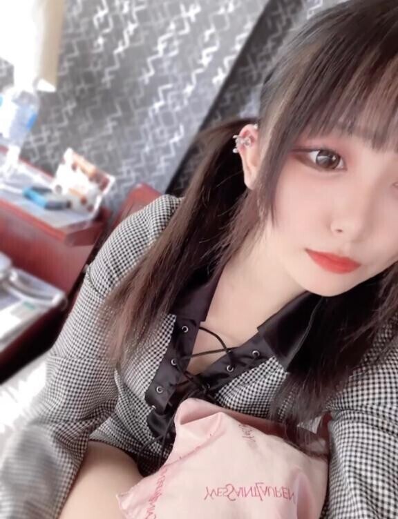 明日もいる予定?