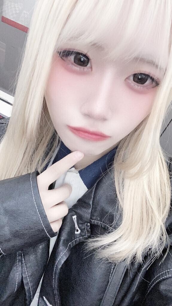 居ます！