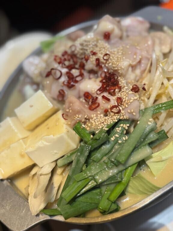 こんにちは