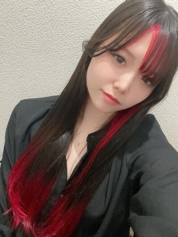 新しいわたし?????