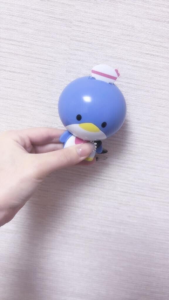 出勤中～