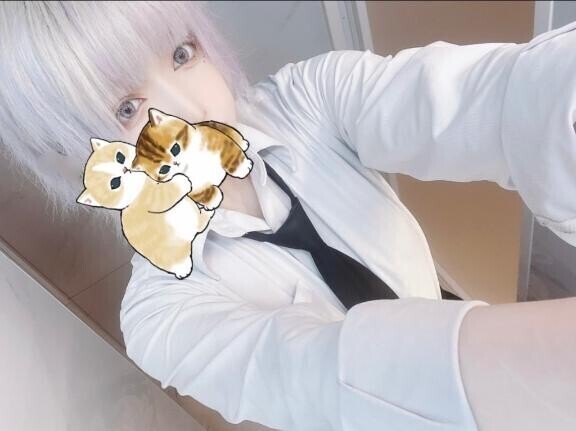 ?こんばんは?