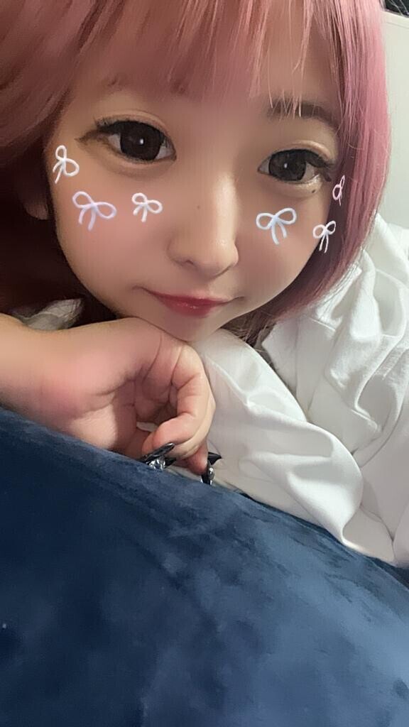 待ってるよ?
