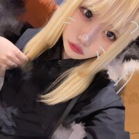こんばんわん?