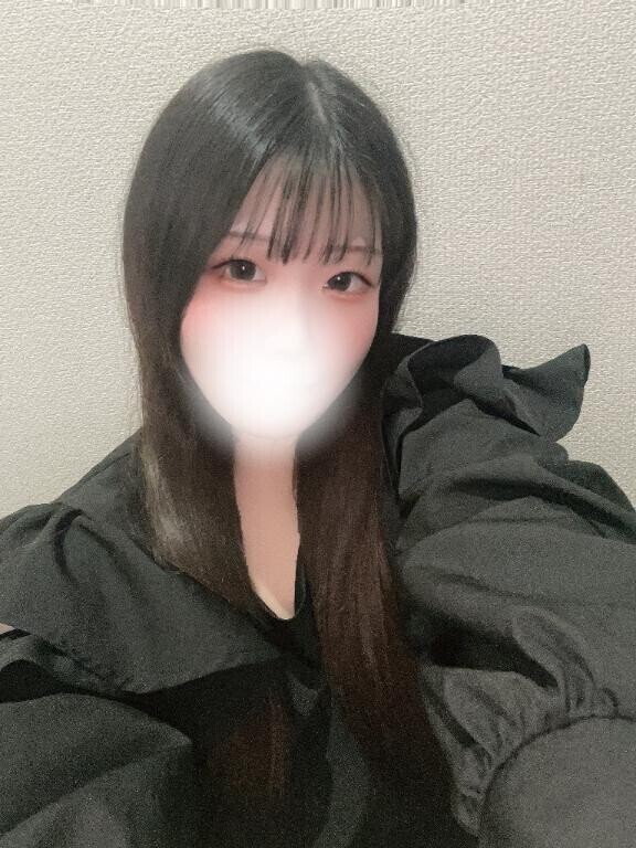 ?前髪切りました?