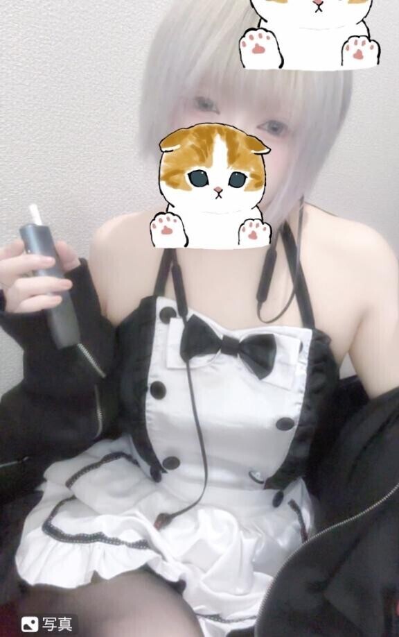 ?こんばんは?